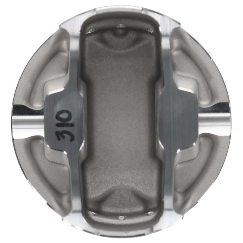 Wiseco K631M87 for Acura K20 K24 FLAT TOP 1.181X87MM Piston Shelf Stock Kit