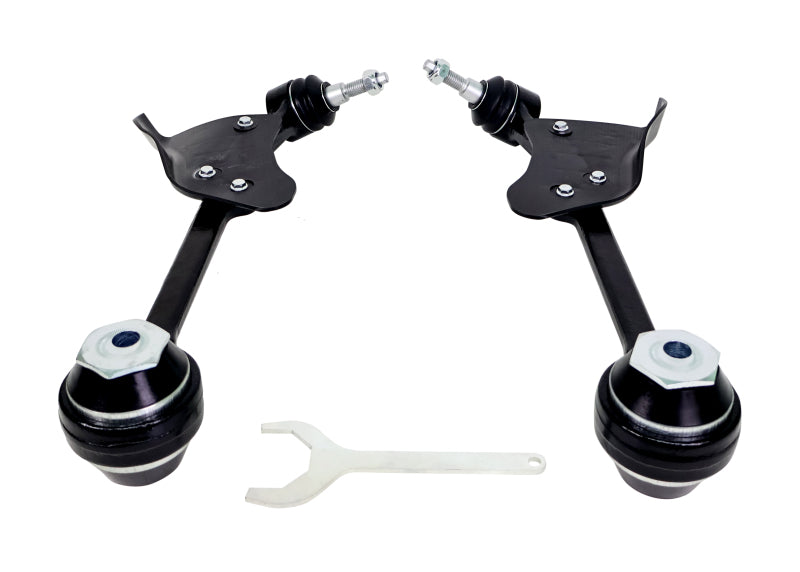 Whiteline KTA416 Front Tension Link Lower Control Arm for 2015-2023 Ford Mustang