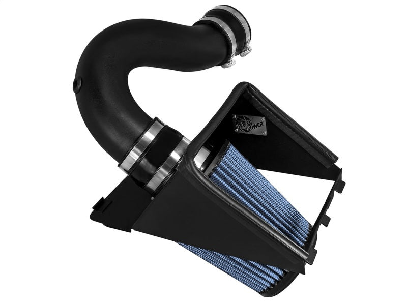 aFe Power 54-12622 Cold Air Intake 2012-2019 Ford Explorer Sport