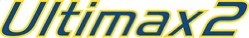 EBC 10+ Lexus GX460 4.6 Ultimax2 Rear Brake Pads UD606