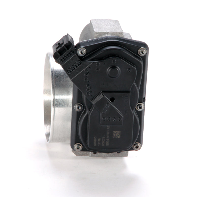 BBK Performance 1821 Throttle Body 85mm for 2011-2014 Ford Mustang GT / Boss 302 and F-150 (5.0L)