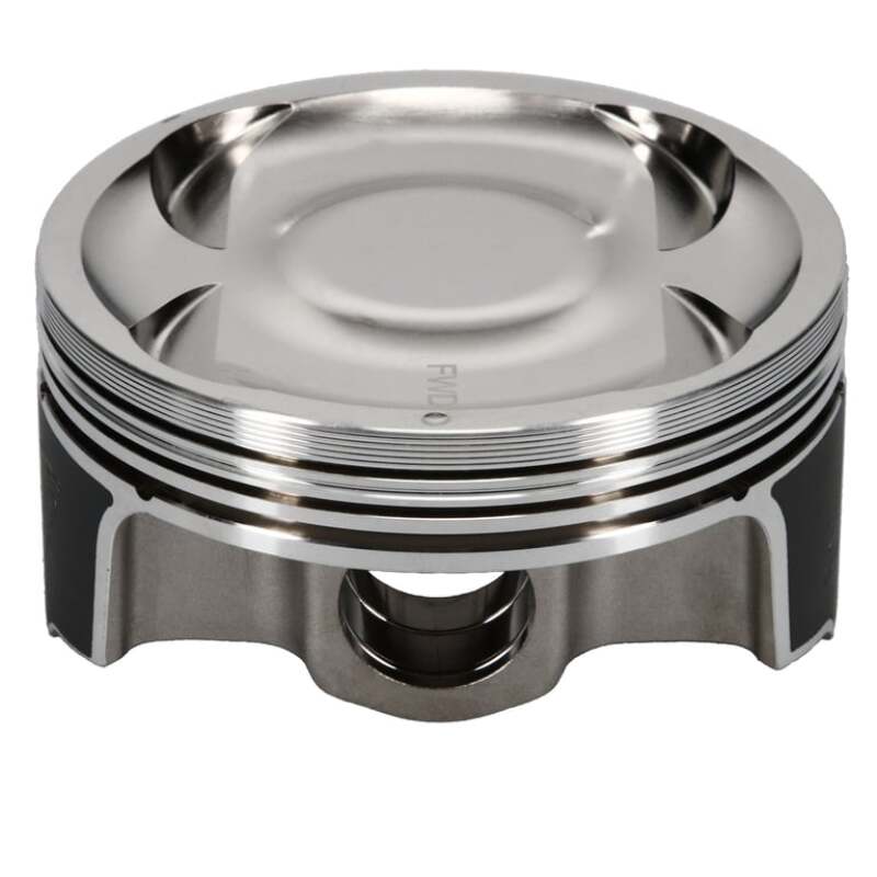 Wiseco K598M100 for Subaru EJ257 WRX/STI 4v Dish -19cc 100mm Piston Shelf Stock Kit