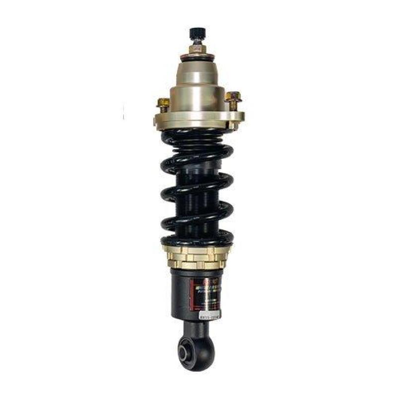 BLOX Racing 2002-2005 Rsx/2001-2005 Civic Plus Series Fully Adjustable Coilovers BXSS-00140