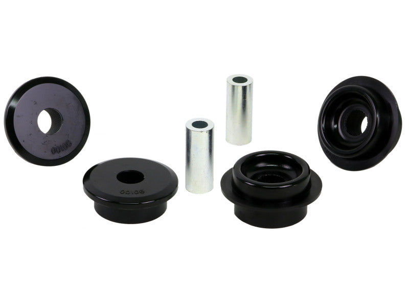 Whiteline KDT954 Differential Mount Bushing Kit for 1990-2005 Mazda Miata