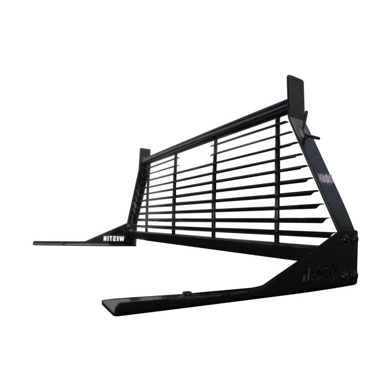 Westin 57-8035 Headache Rack for 2002-2026 Dodge/Ram 1500 HD Black