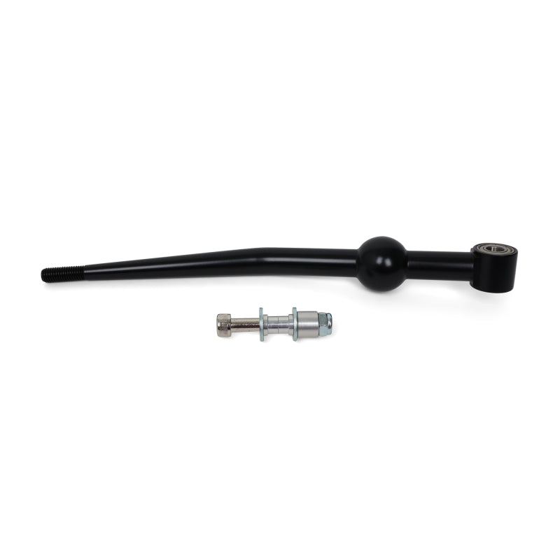 BLOX Racing Single-bend Short Shifter - 88-00 Honda Civic / 90-93 Acura Integra BXAC-00300