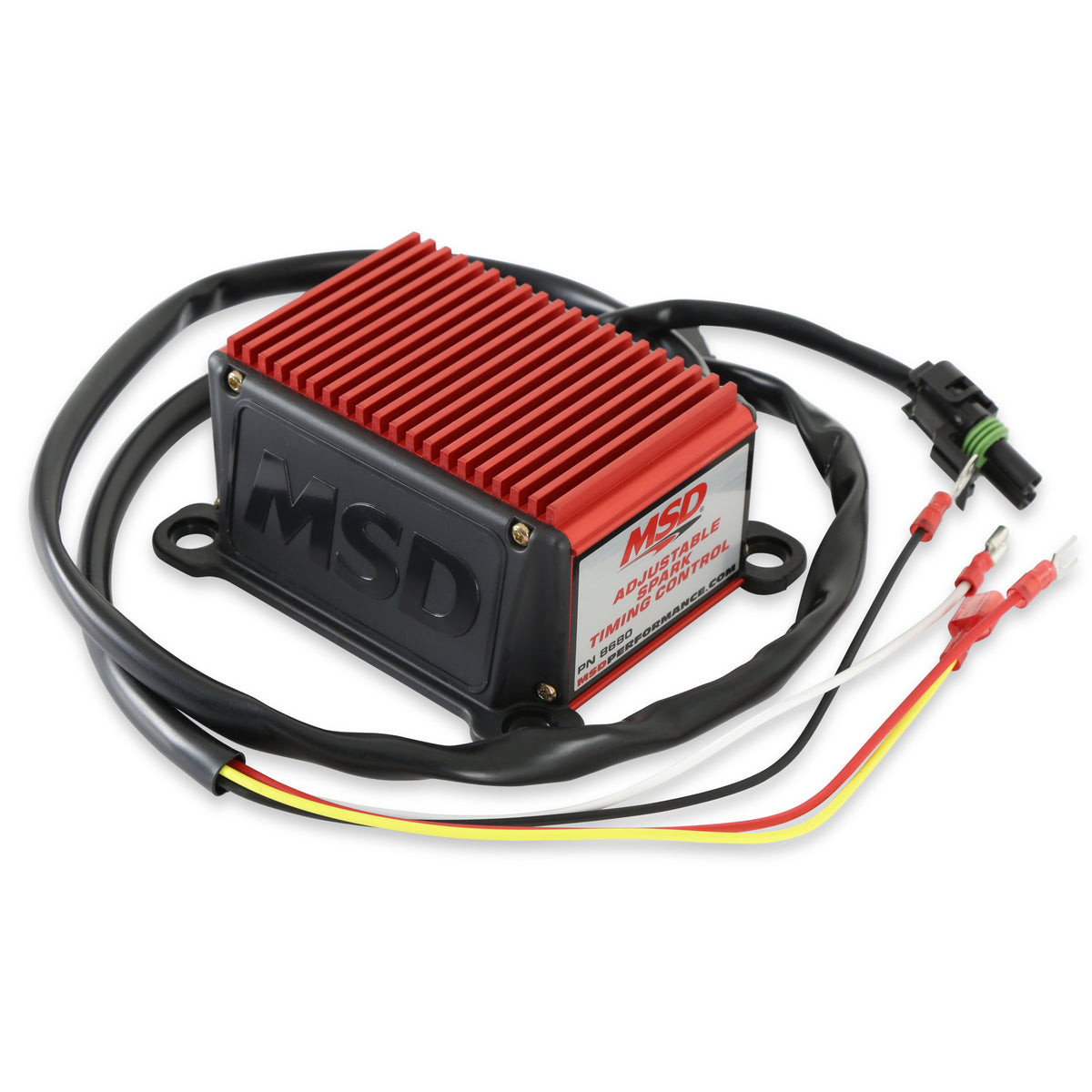 MSD 8680 Adjustable Timing Control