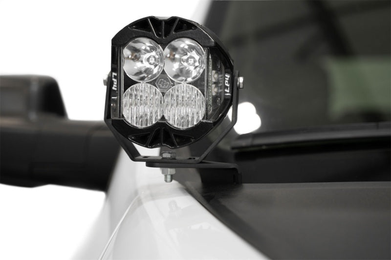 Addictive Desert Designs for 21-23 Ram TRX Ditch Light Brackets