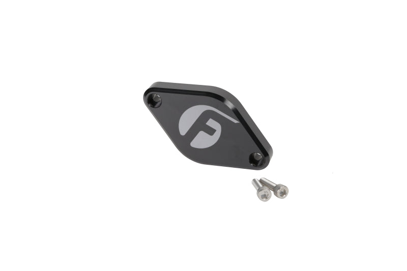 Fleece Performance FPE-LML-RES 11-16 6.6L for GM Duramax Resonator Delete Plate