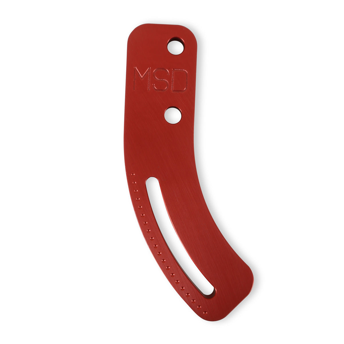 MSD 8610 Crank Trigger Wheel Kit - Flying Magnet - SBC - 7 in.