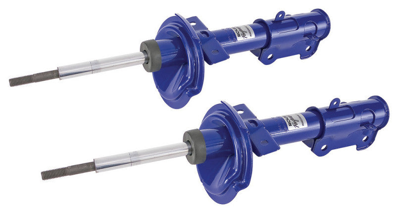 Roush 4.6L V8 Stage 2 Front Struts for 2005-2010 Ford Mustang 401297