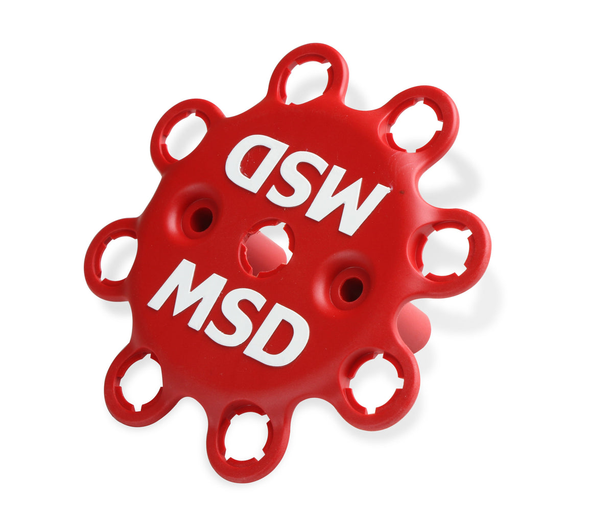 MSD 85941 Distributor for Ford FE, Steel Gear