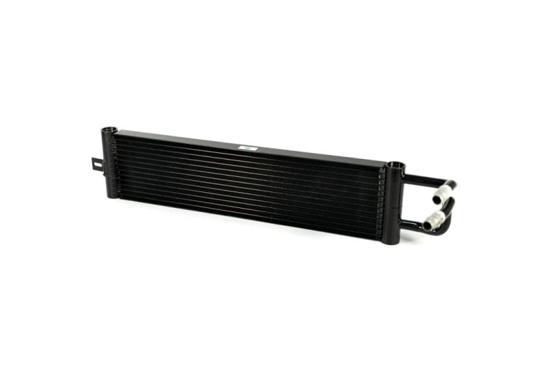 CSF 8103 Race-Spec Dual Pass DCT Oil Cooler for 15-18 BMW M2 (F87)
