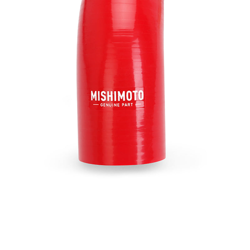 Mishimoto 2011+ Mopar LX Chassis 6.4L Hemi Red Silicone Hose Kit - #MMHOSE-MOP64-11RD