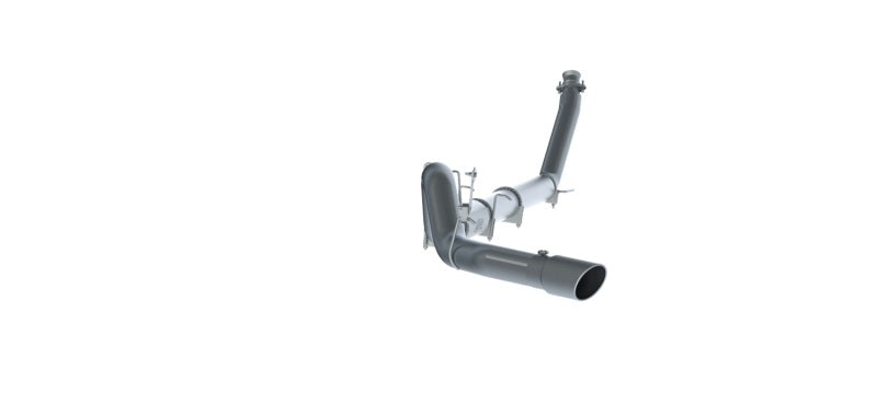MBRP 1994-2002 Dodge 2500/3500 Cummins 5 Turbo Back Catback Exhaust