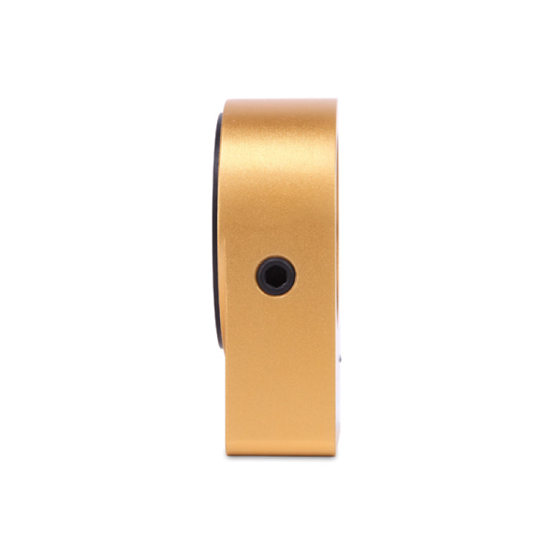 Mishimoto Thermostatic Gold M20 Oil Sandwich Plate - #MMOP-SPT