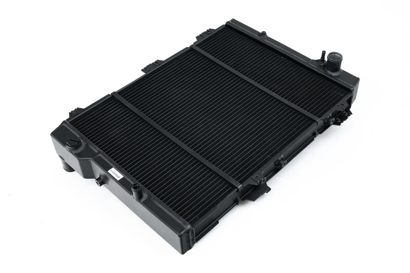 CSF 7208 HP All Aluminum Radiator for Audi Classic and Small Chassis 5-Cylinder