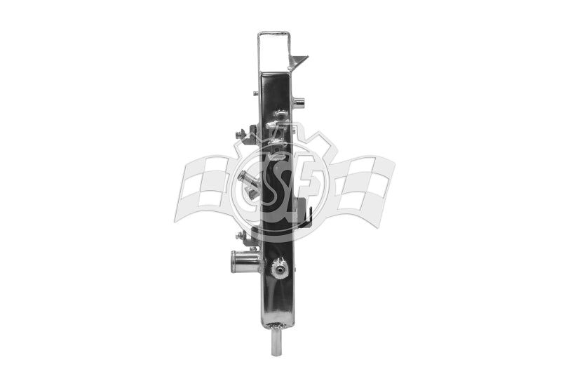 CSF 7015 Radiator for 06-12 Mazda Miata