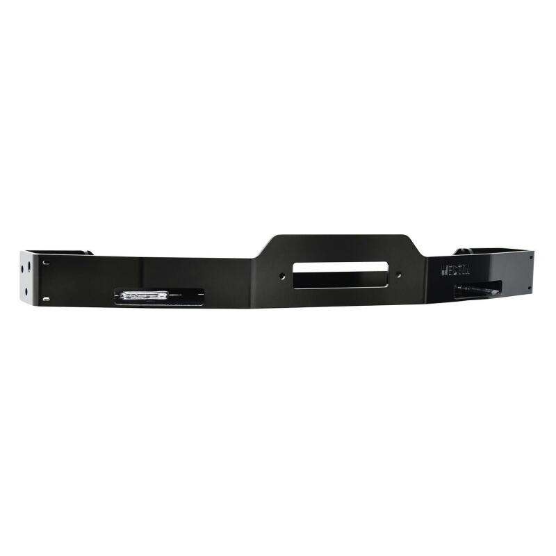 Westin 46-23555 MAX Winch Tray for 2010-2018 Ram 2500/3500 Black