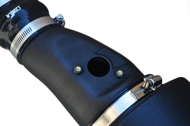 Injen 16-20 Honda Civic/Civic Sport I4-1.5T Evolution Intake - #EVO1500