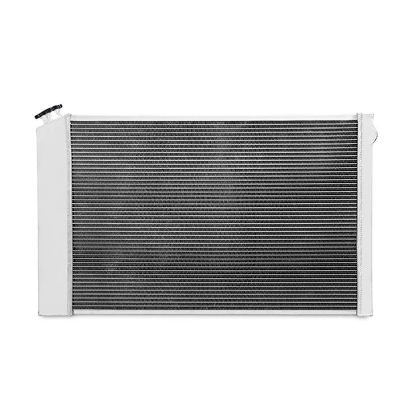 Mishimoto 78-86 GM C/K Truck X-Line Performance Aluminum Radiator - #MMRAD-CK-78X
