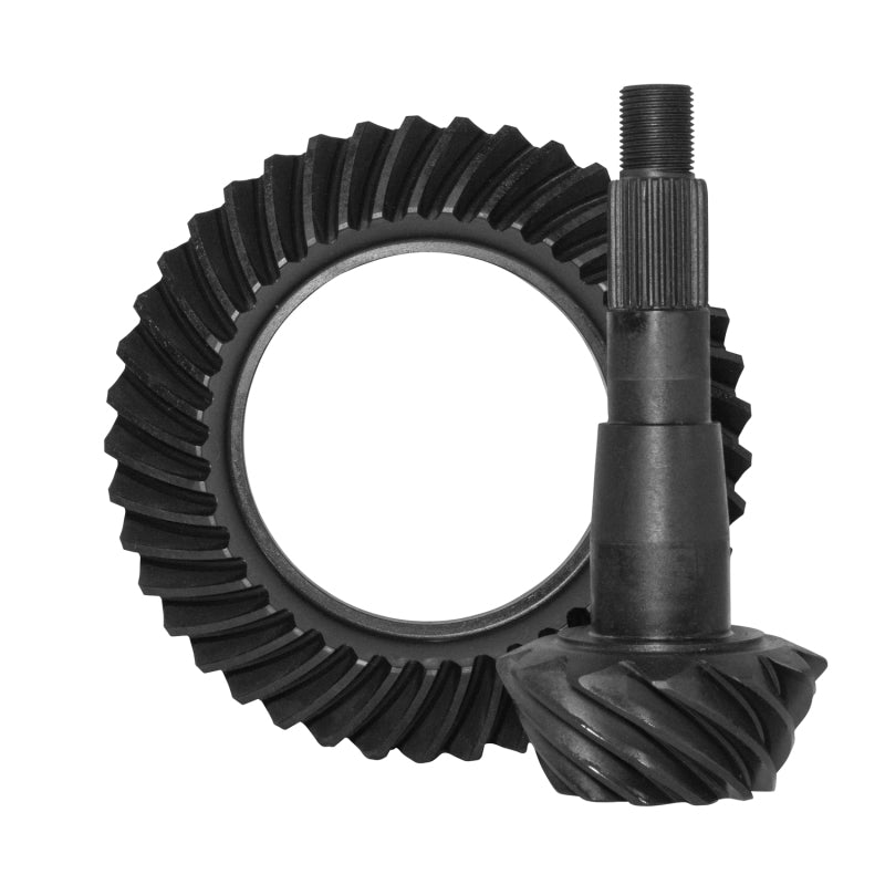 Yukon Gear & Axle YG GM8.0-342 Ring & Pinion for GM 8in Differential in a 3.42 Ratio