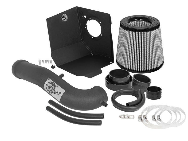 aFe MagnumFORCE Intake Stage-2 Dry S 14-17 GM Silverado/Sierra 1500 5.3L/6.2L w/Electric Fan - #51-12332