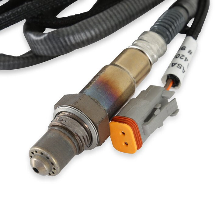 MSD 7765 Wide Band O2 For Power Grid
