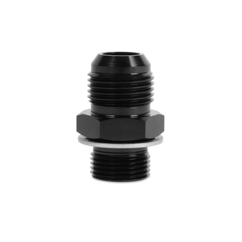 Mishimoto 15 Subaru STI Oil Cooler Kit - Black - #MMOC-STI-15BK