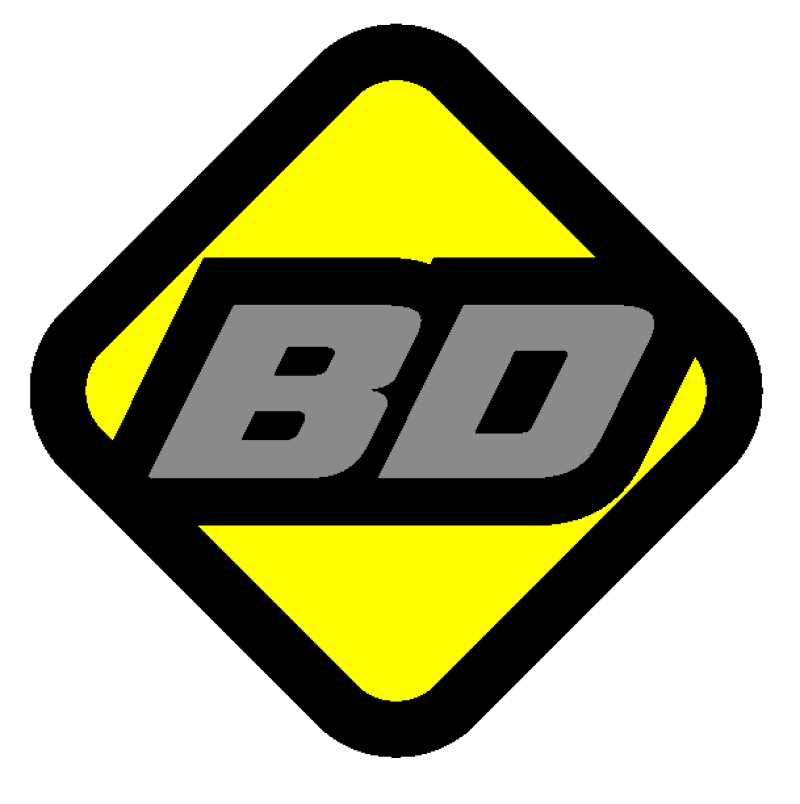 BD Diesel 07.5-18 Dodge Ram 4WD 68RFE Roadmaster Transmission/Pro 1064224SS