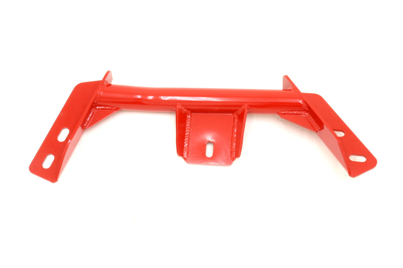 BMR 1984-1992 3rd Gen F-Body Transmission Conversion Crossmember T5 - Red