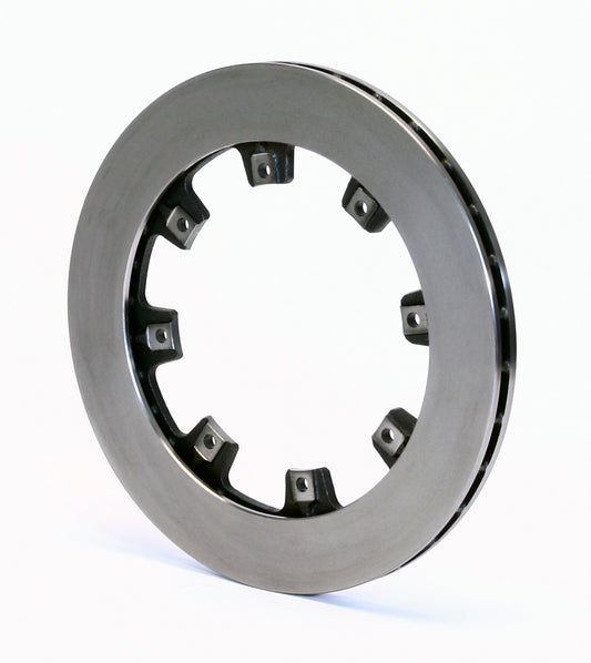 Wilwood Rotor-UL32 Vented Iron 11.75 x .810 - 8 on 7.00in - #160-0471