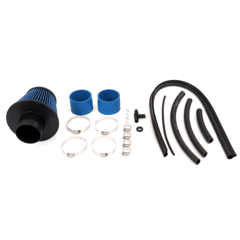 BBK Performance 1944 Cold Air Intake Kit Chrome Finish for 2014-2019 Chevrolet Silverado 1500 / GMC Sierra 1500 (5.3L / 6.2L)