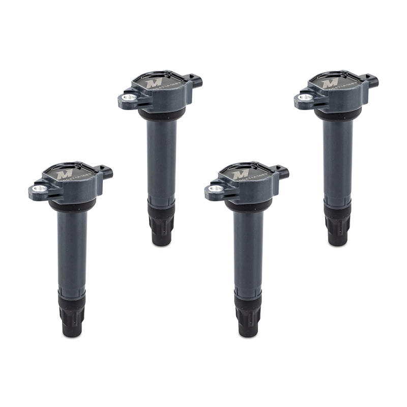 Mishimoto 07-17 Jeep Patriot I4 Ignition Coil - 4-Pack - #MMIG-PAT-0704