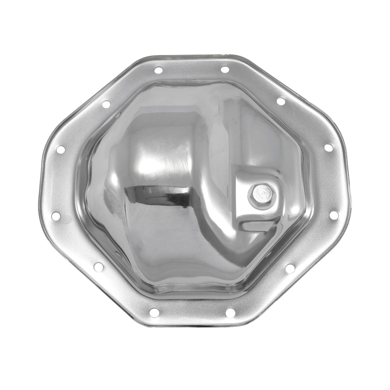 Yukon Gear & Axle YP C5-C9.25-R Steel Cover For Chrysler 9.25in Rear