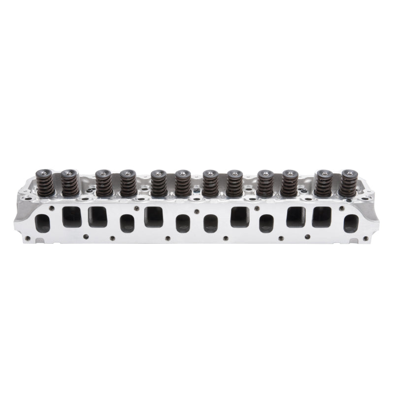Edelbrock 50169 Cylinder Head Performer Jeep 4.0L I6 Complete