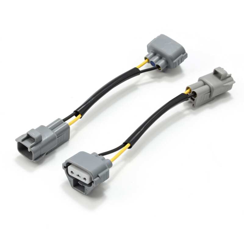 AlphaRex 810014 16-20 Toyota Tacoma TRD Wiring Adapter AlphaRex Projector Headlight Converter