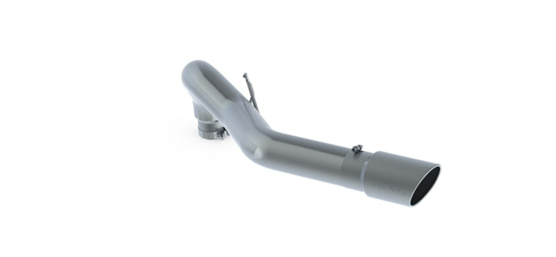 MBRP Dodge Ram 2500/3500 Cummins 6.7L 5in Filter Back Exhaust T409