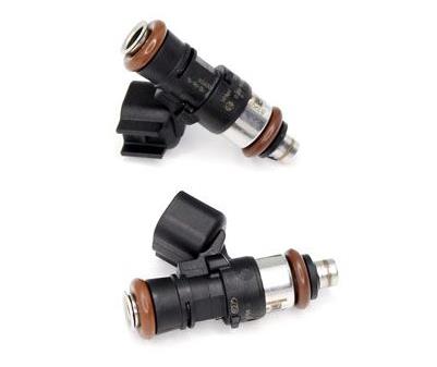 DeatschWerks 09-12 Ski-Doo 4-tec - 900CC/min Injectors