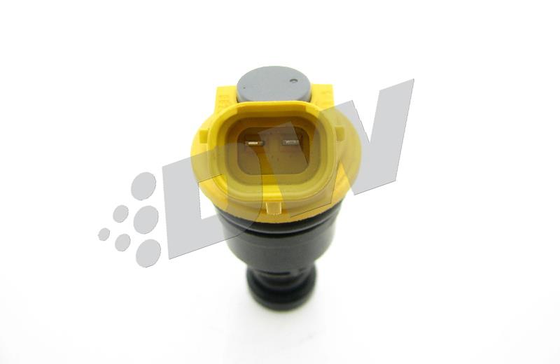 DeatschWerks 04-06 STi / 04-06 Legacy GT EJ25 1000cc Side Feed Injectors *DOES NOT FIT OTHER YEARS*