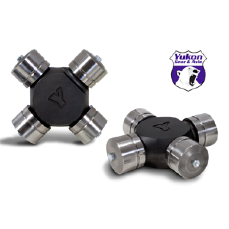 Yukon Gear & Axle YP SJ-733X-731 Chrome Moly Superjoint / Replacement For Dana 60