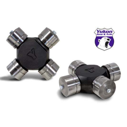 Yukon Gear & Axle YP SJ-297X-201 Super Joint For GM 8.5in / Dana 30 & Dana 44. One Single Joint
