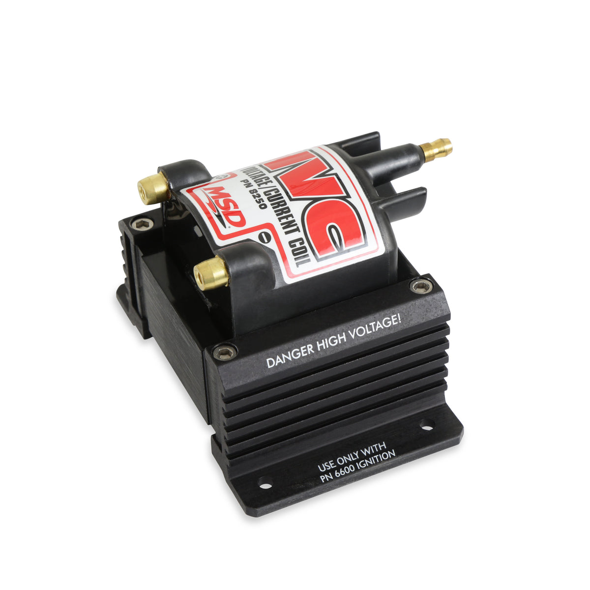 MSD 8250 Coil - 6 HVC