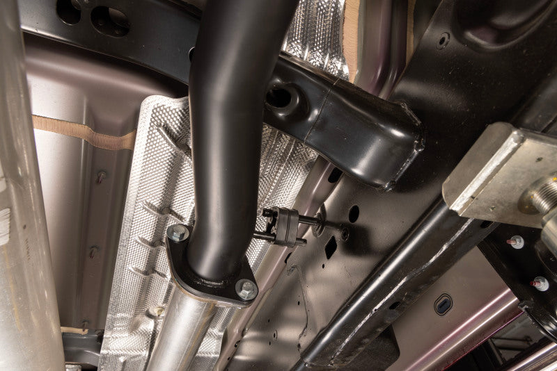 Flowmaster 2025 RAM American Thunder Direct Fit Muffler