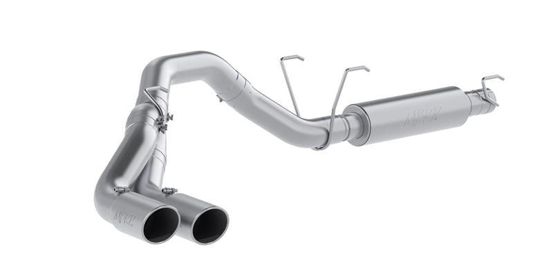 MBRP 14-16 Ram 2500/3500 6.4L 4in T409 Cat Back Exhaust