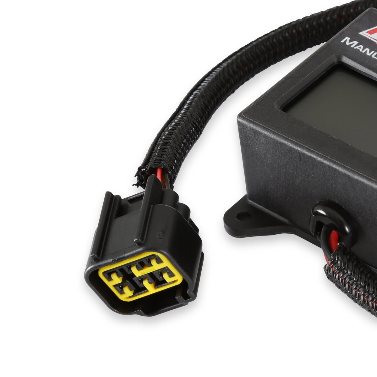 MSD 7751 Manual Launch Control Module for Power Grid System