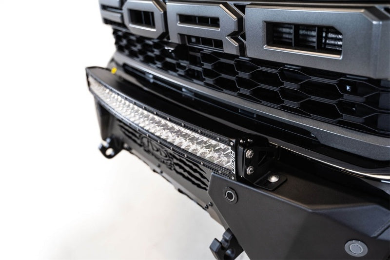 Addictive Desert Designs for 21-22 Ford Raptor HoneyBadger Front Bumper