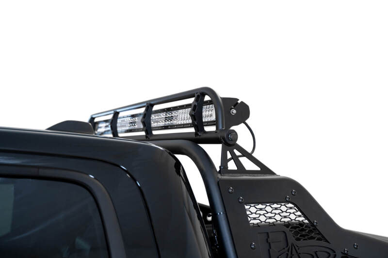 Addictive Desert Designs for 21-22 Ram 1500 TRX Race Series Chase Rack w/ 2017 Grill Pattern