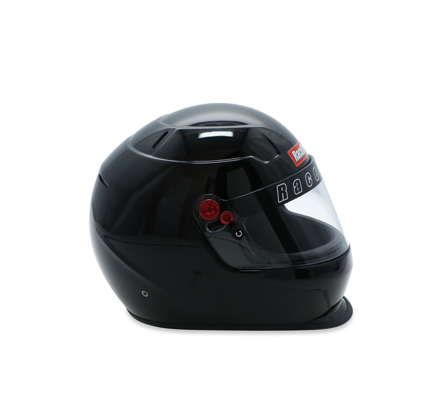 RaceQuip 277006 Gloss Black PRO25 SA2025 XL
