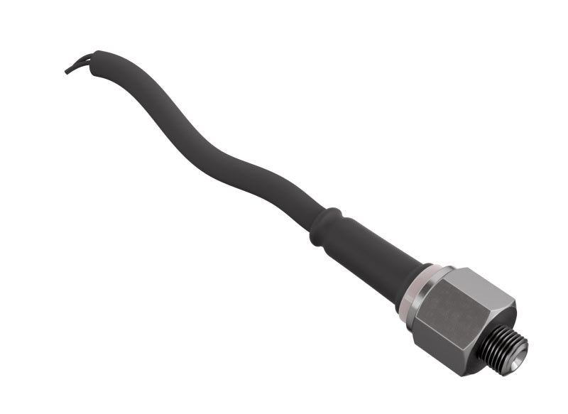 Goodridge Single Brake Light Switch Bolt 1/8 NPT PBL816-P